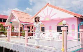 Jamesbond Bungalow Koh Panyee